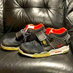 Victor Cruz Nike Air Trainer